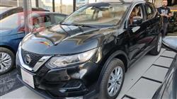 Nissan Rogue Sport